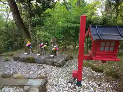 山王神社(神奈川県)