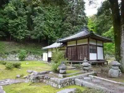 安楽律院(滋賀県)