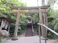 大王神社(東京都)