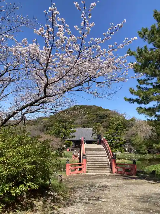 稱名寺(称名寺)(神奈川県)