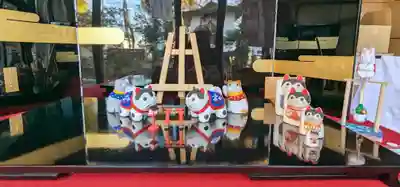 大宮・大原神社(千葉県)