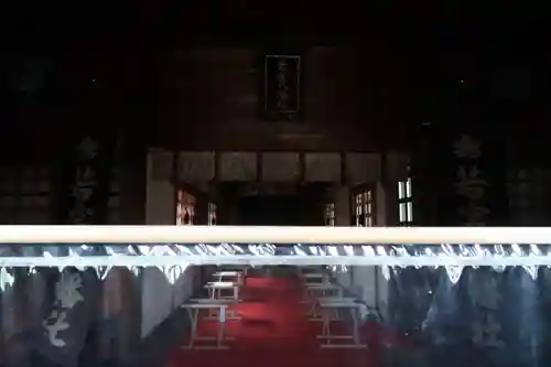 若宮八幡社(愛知県)