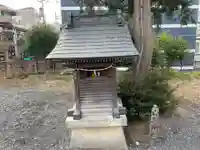 八幡神社(埼玉県)