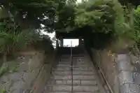 鳳出観音教会(愛知県)