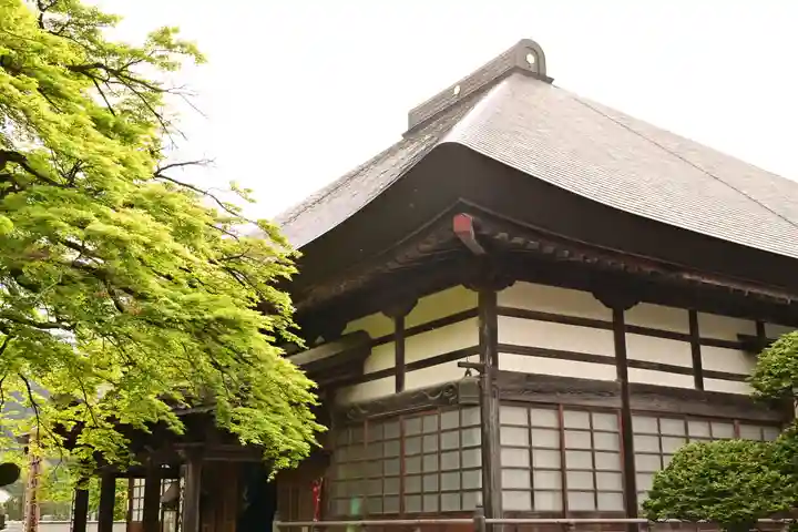 西善寺(埼玉県)