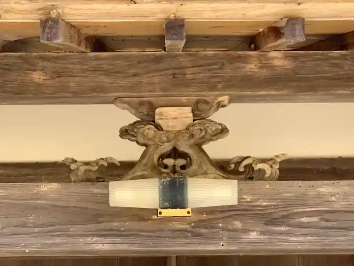 盛徳寺のその他建物