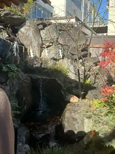 蛇窪神社(東京都)