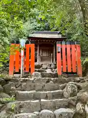 賀茂別雷神社（上賀茂神社）(京都府)