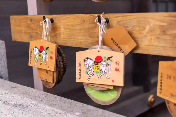 小垣江神明神社(愛知県)