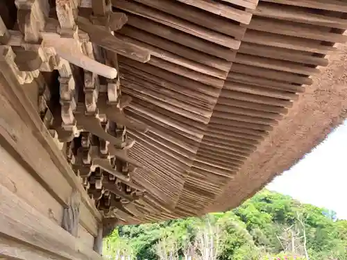 西願寺阿弥陀堂のその他建物