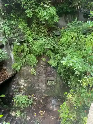 白滝不動尊(神奈川県)