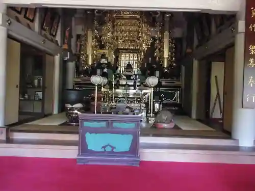 蓮花寺(東京都)