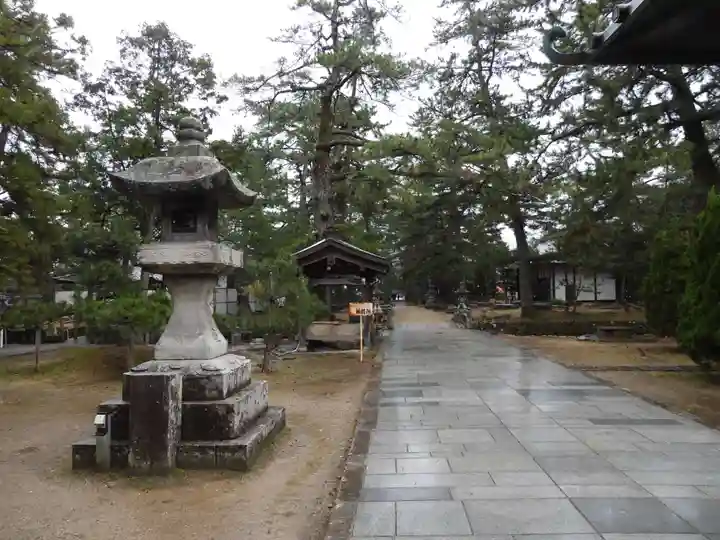 讃岐國分寺(香川県)