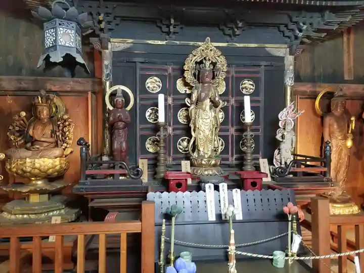 西明寺(栃木県)