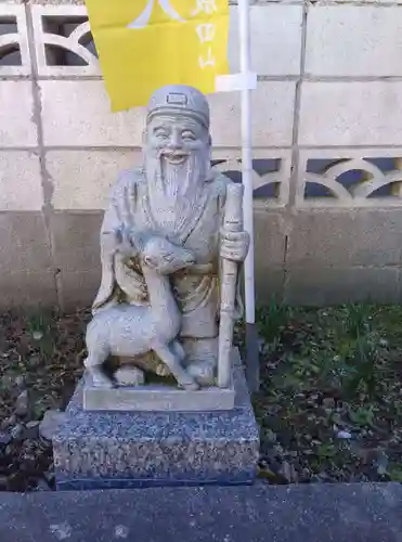 成田山横浜別院延命院(神奈川県)