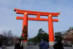 平安神宮(京都府)