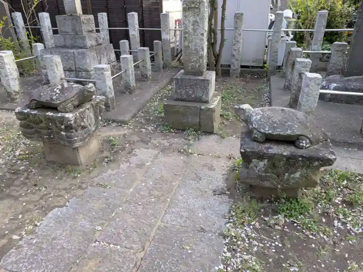 北星神社(千葉県)