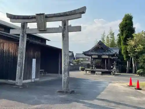 日吉神社(滋賀県)