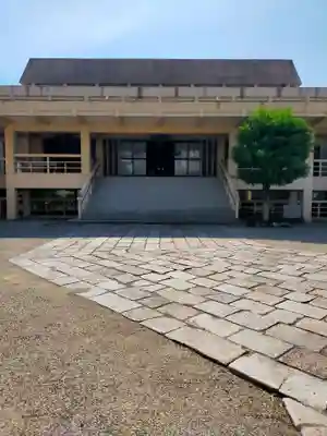 八尾別院大信寺(大阪府)