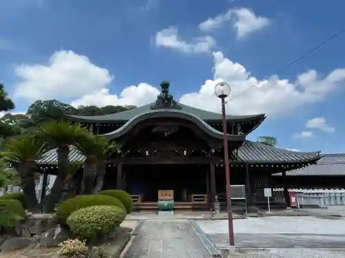 法然寺(香川県)
