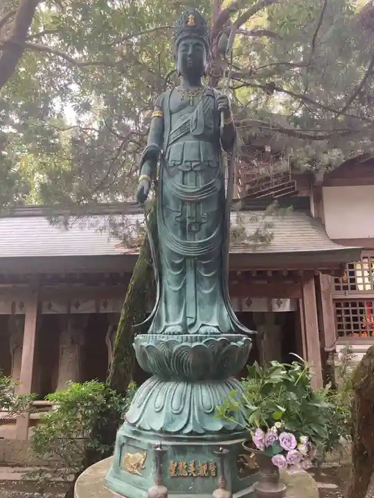 霊山寺(徳島県)