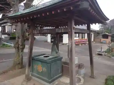 新長谷寺（八町観音）(茨城県)
