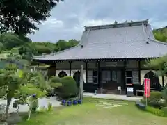 長念寺(埼玉県)