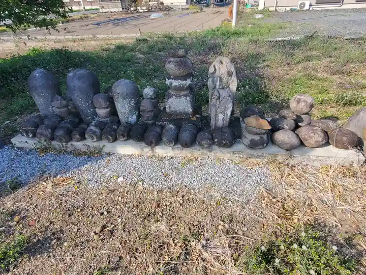 薬師如来堂(群馬県)