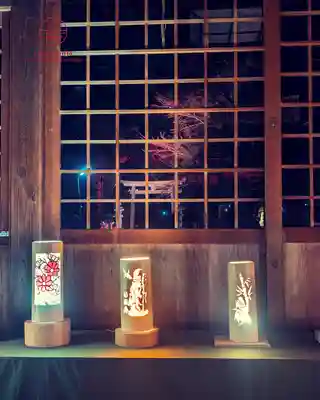 立志神社(滋賀県)