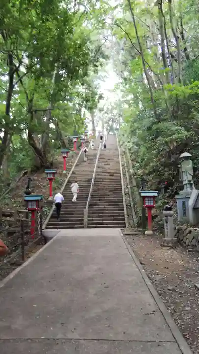 高尾山薬王院のその他建物