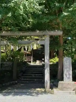 葛原岡神社のその他建物