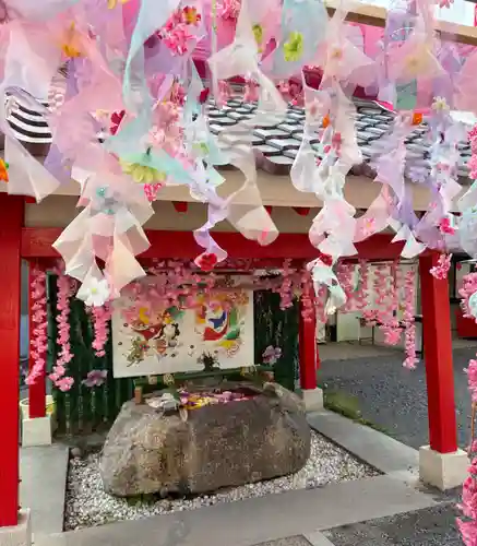 別小江神社(愛知県)