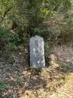 御霊神社のその他建物