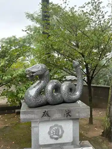 道通神社(岡山県)