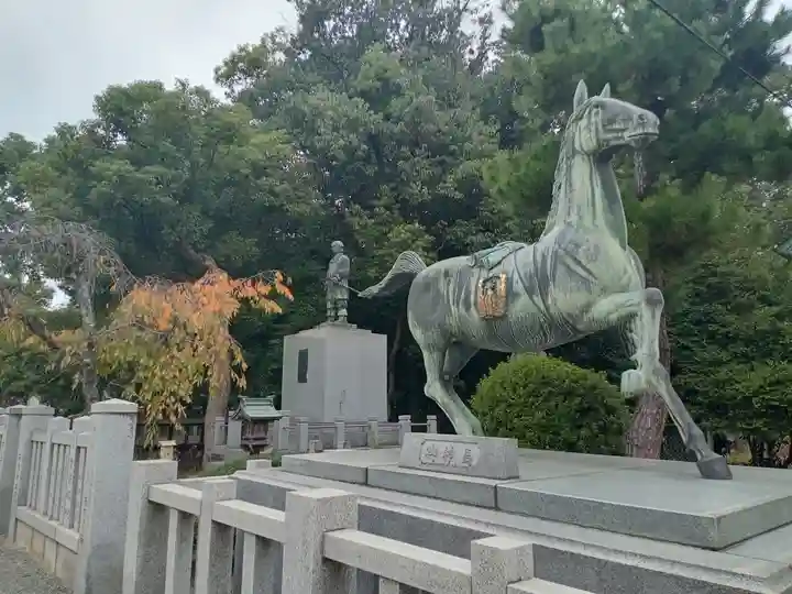 和泉國一之宮 大鳥大社(大阪府)