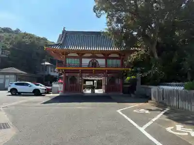 極楽寺(徳島県)
