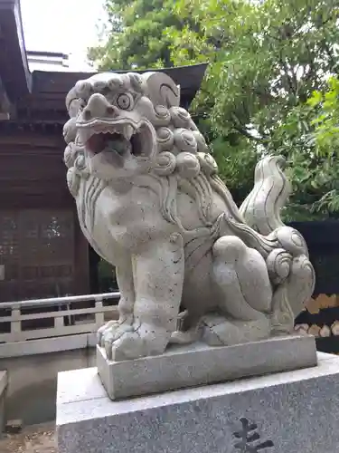 杉原神社(富山県)