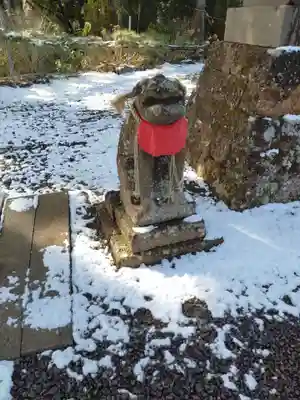 熊野那智神社(宮城県)