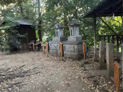 川越氷川神社(埼玉県)