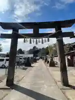 前玉神社(埼玉県)