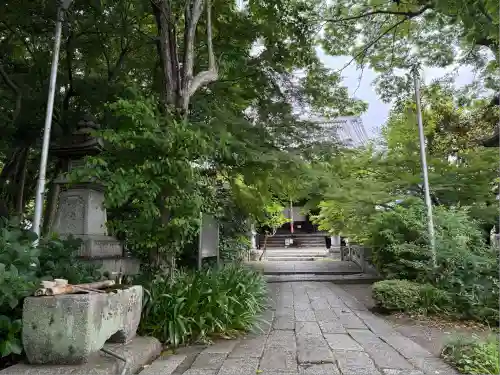 舎那院(滋賀県)