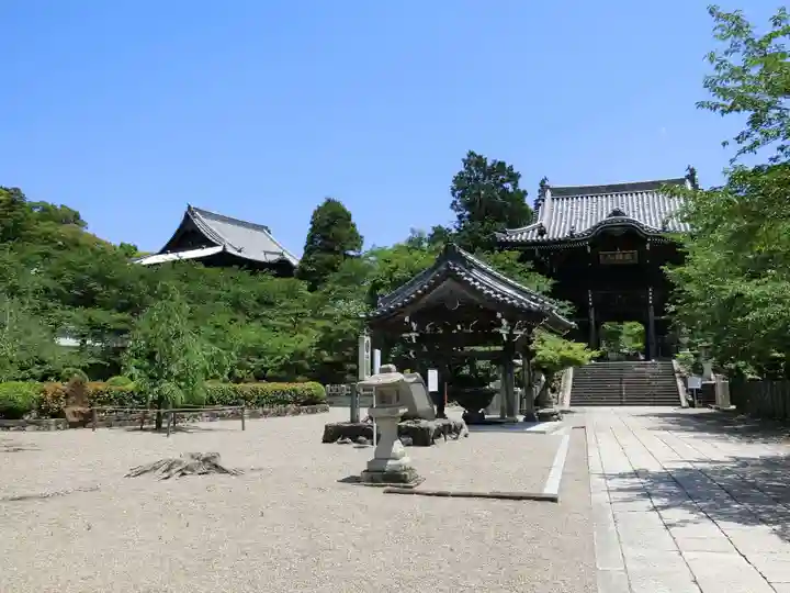 粉河寺のその他建物