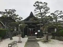 真正寺の建物その他