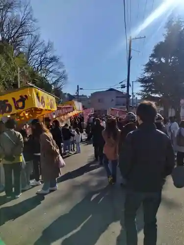 成田山大阪別院　明王院(大阪府)