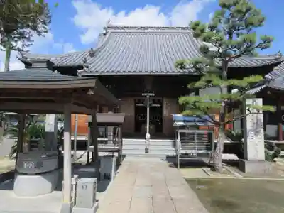 西林寺(愛媛県)