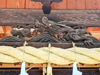 宮處八幡宮(香川県)