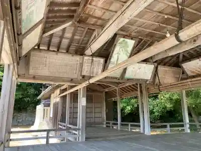 磯神社(広島県)