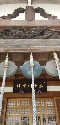 浄光寺の本殿・本堂