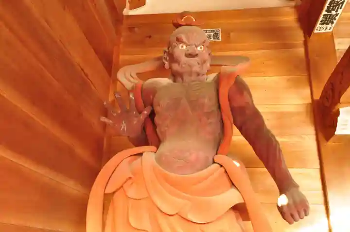 薬王寺(徳島県)