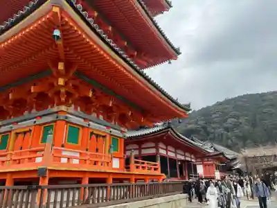 清水寺(京都府)